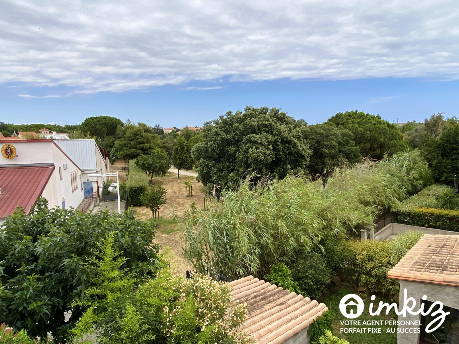 
                                                Vente
                                                 Appartement 4 pièces