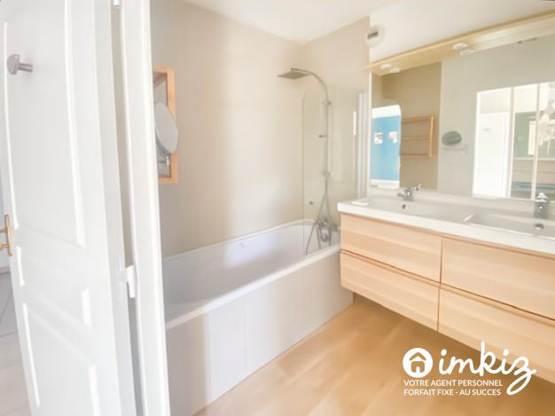 
                                                Vente
                                                 Appartement 4 pièces