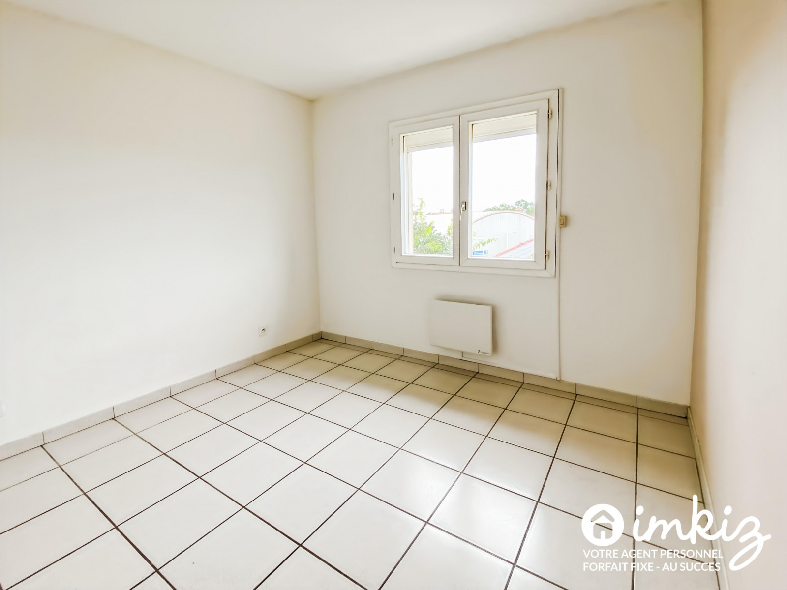 
                                                Vente
                                                 Appartement 4 pièces