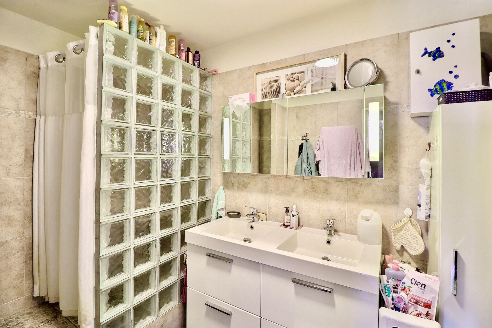 
                                                Vente
                                                 Appartement 4 pièces