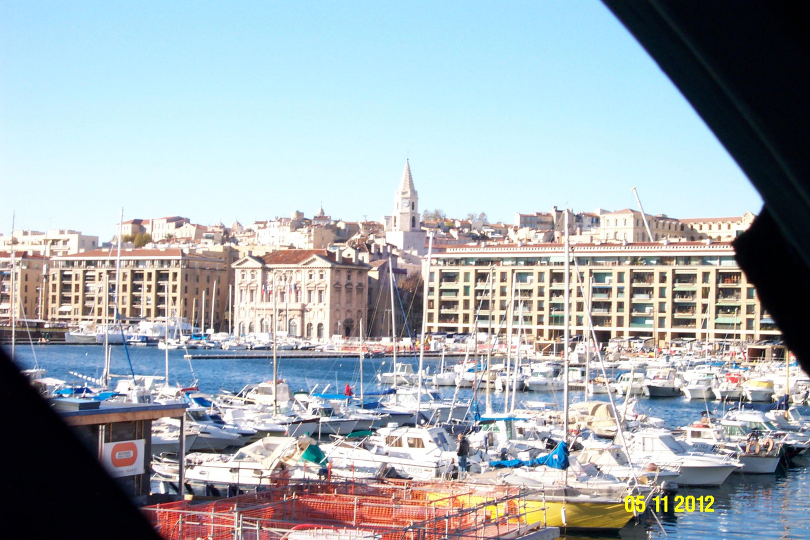 
                                                Vente
                                                 Appartement 4 pièces