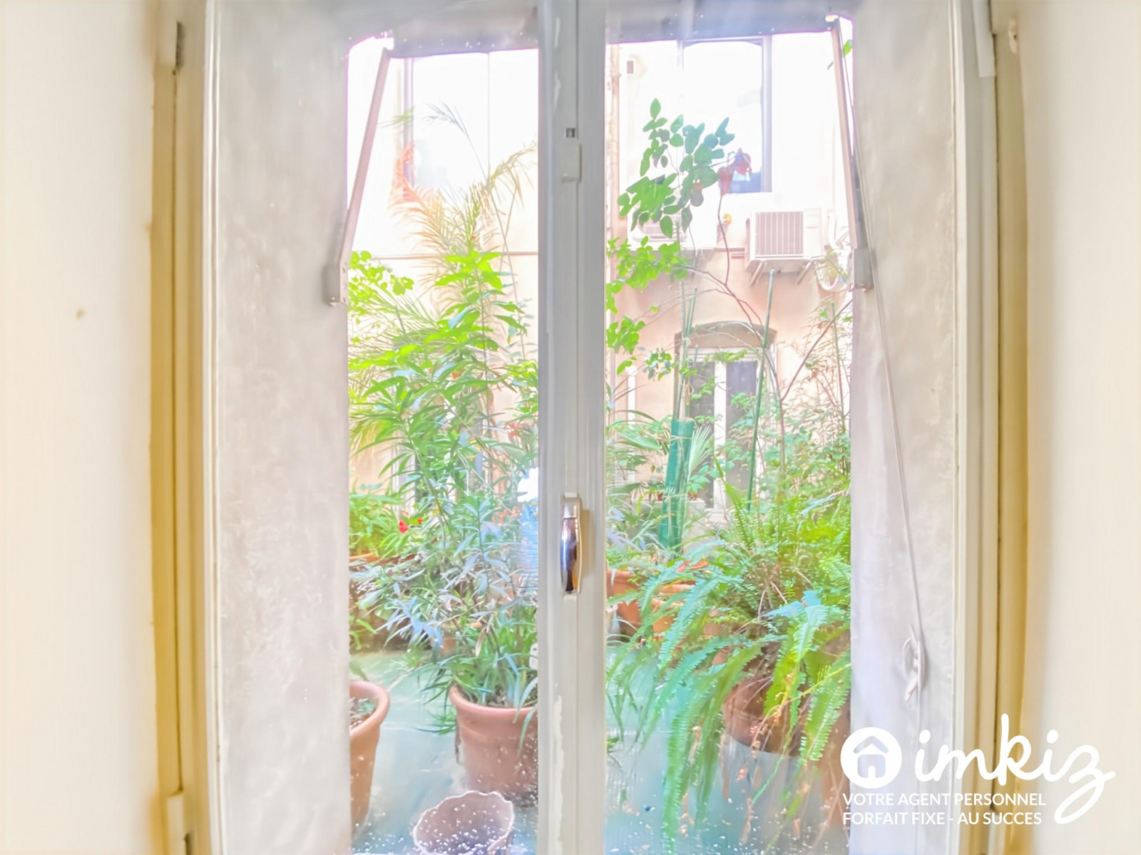 
                                                Vente
                                                 Appartement 4 pièces