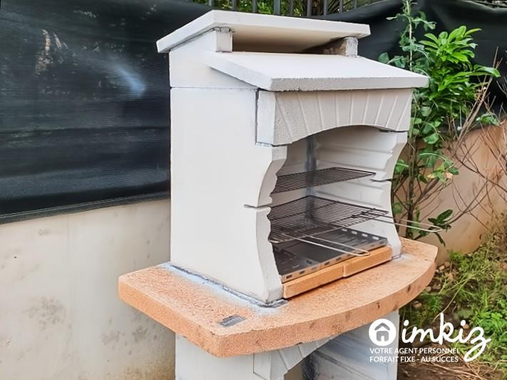 
                                                Vente
                                                 Appartement 4 pièces