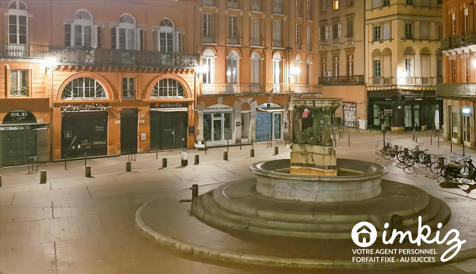 
                                                Vente
                                                 Appartement 4 pièces