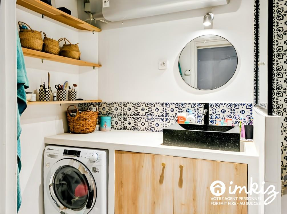 
                                                Vente
                                                 Appartement 4 pièces