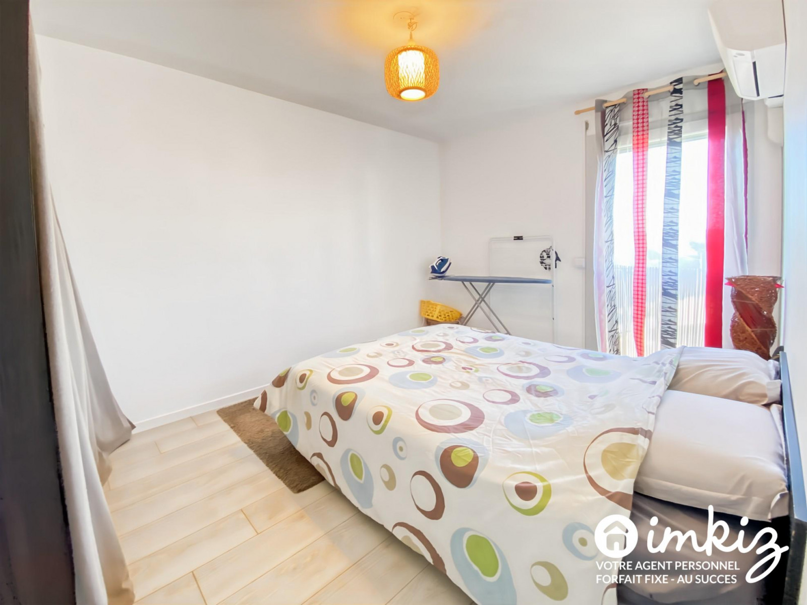 
                                                Vente
                                                 Appartement 4 pièces