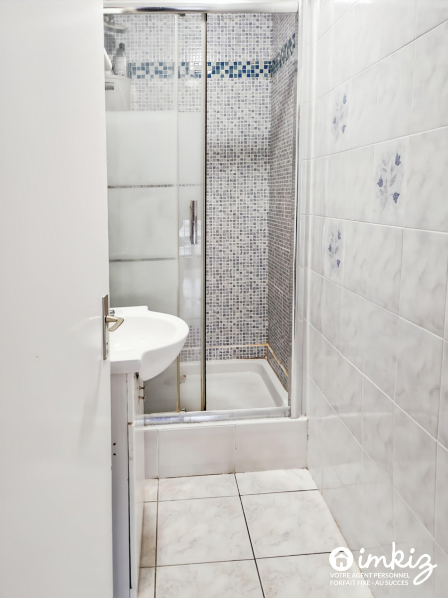 
                                                Vente
                                                 Appartement 4 pièces