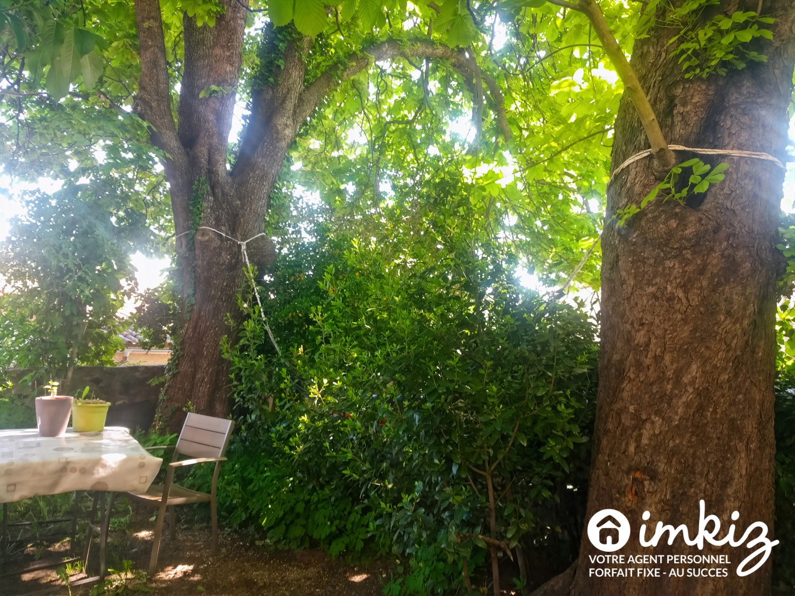 
                                                Vente
                                                 Appartement 4 pièces