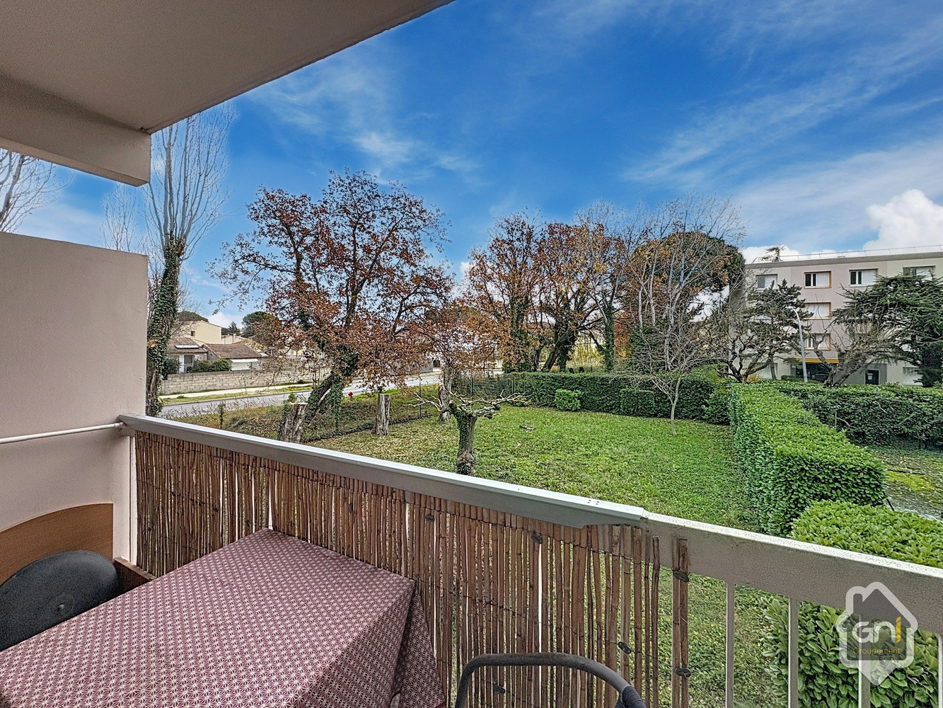 
                                                Vente
                                                 Appartement 4 pièces