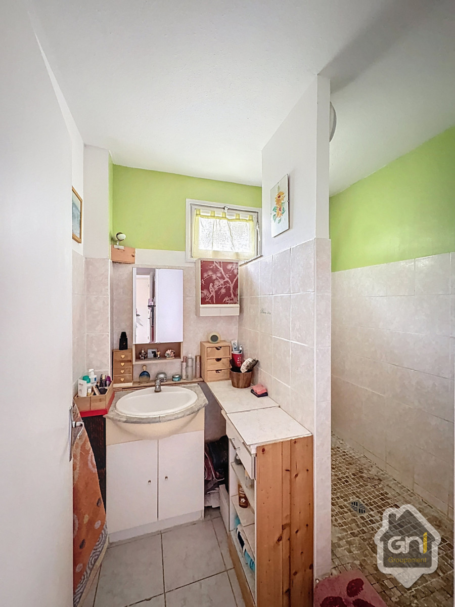 
                                                Vente
                                                 Appartement 4 pièces