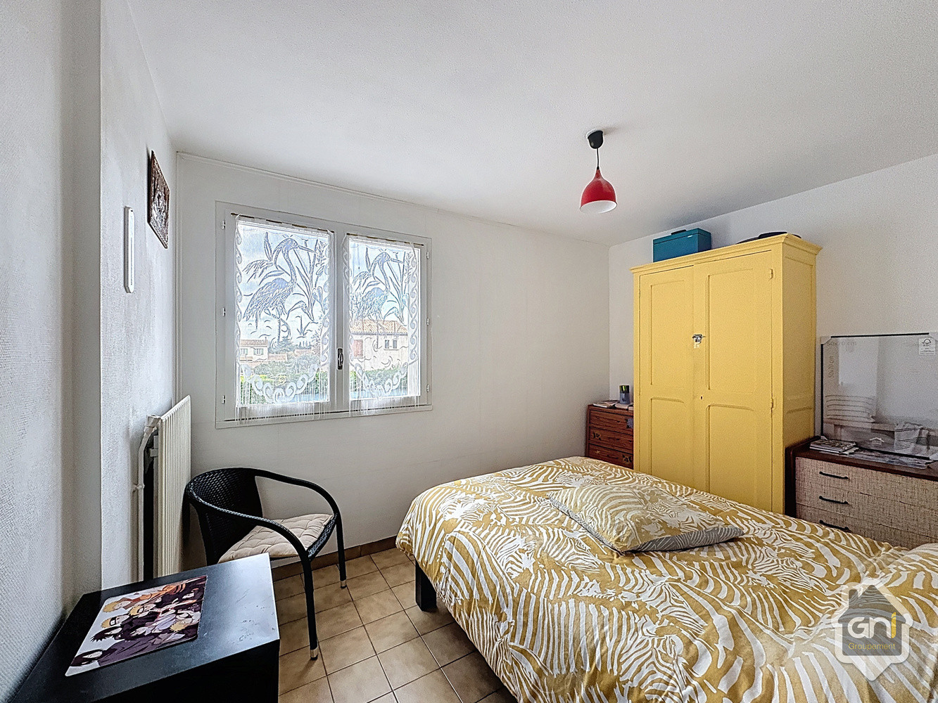 
                                                Vente
                                                 Appartement 4 pièces