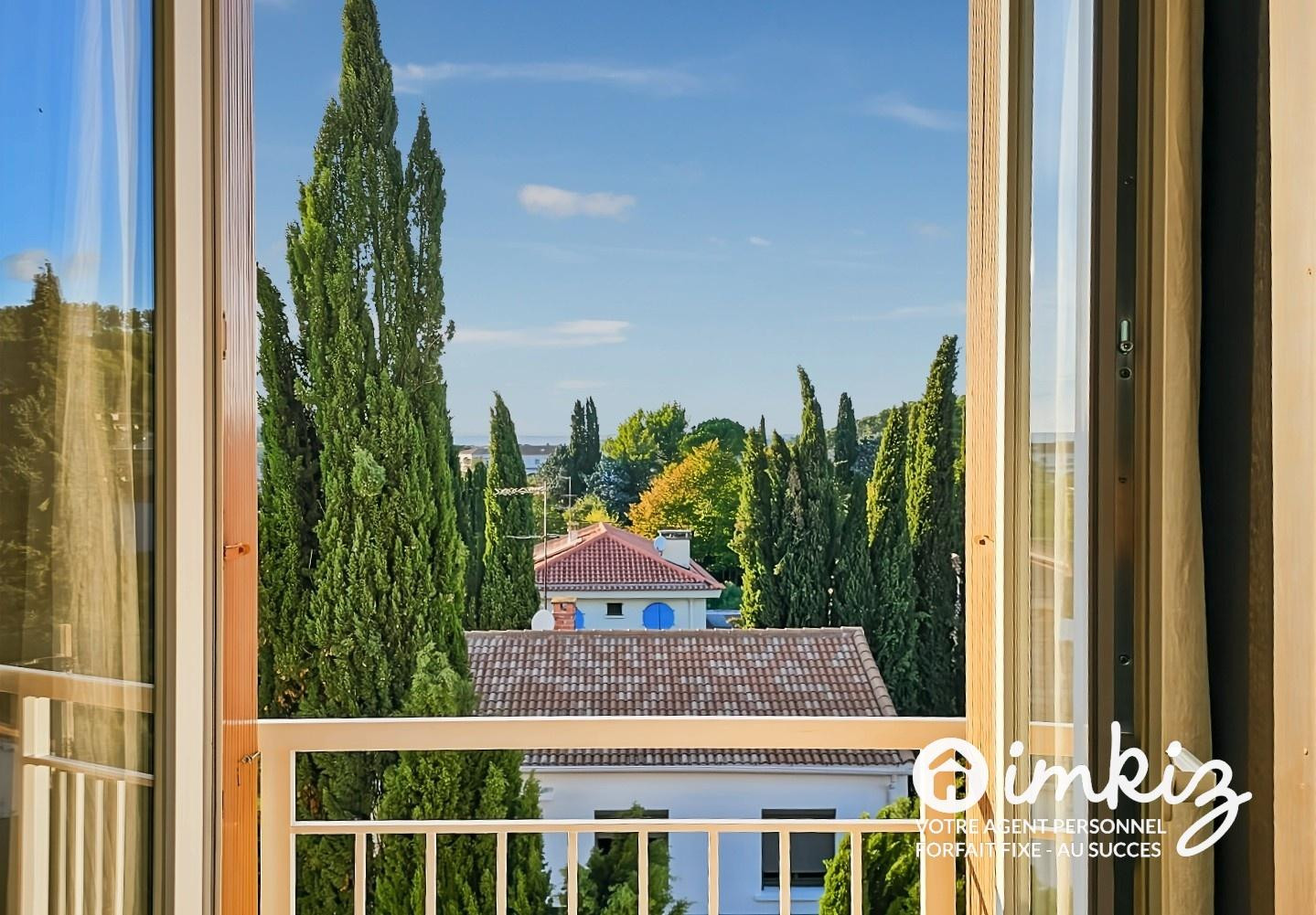 
                                                Vente
                                                 Appartement 4 pièces