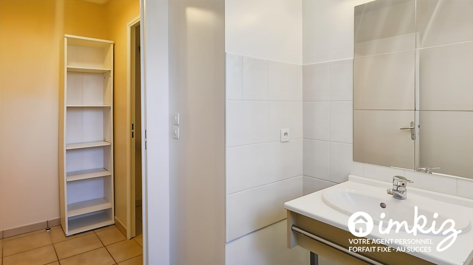 
                                                Vente
                                                 Appartement 4 pièces