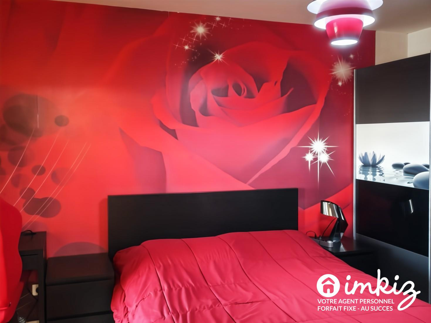 
                                                Vente
                                                 Appartement 4 pièces