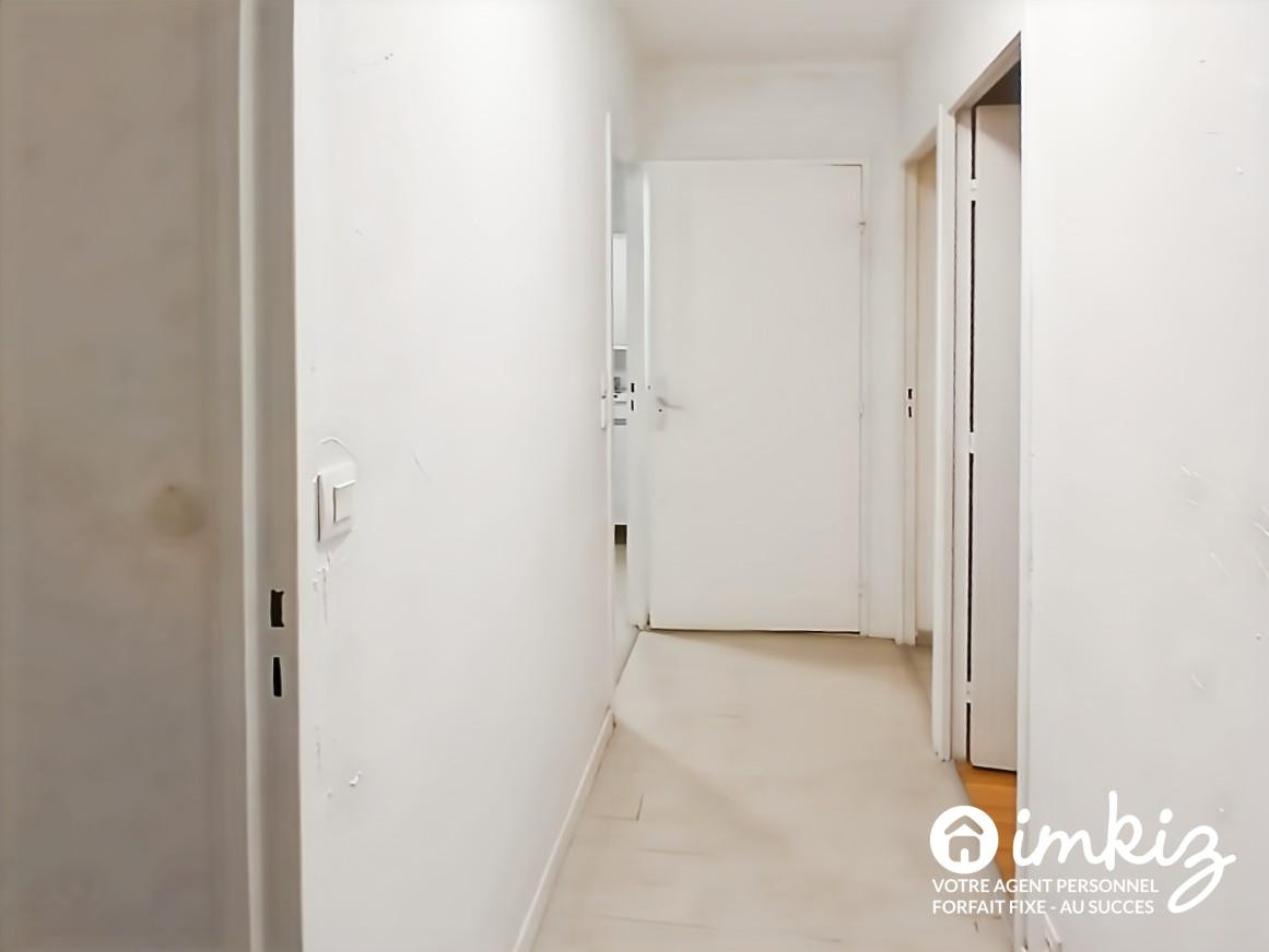 
                                                Vente
                                                 Appartement 4 pièces