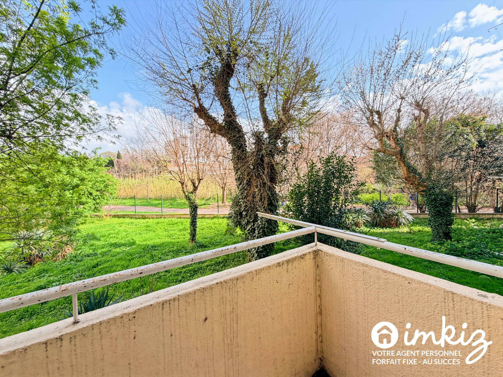 
                                                Vente
                                                 Appartement 4 pièces