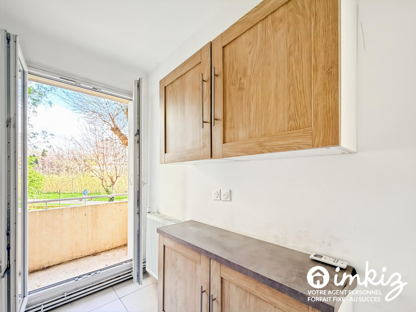 
                                                Vente
                                                 Appartement 4 pièces