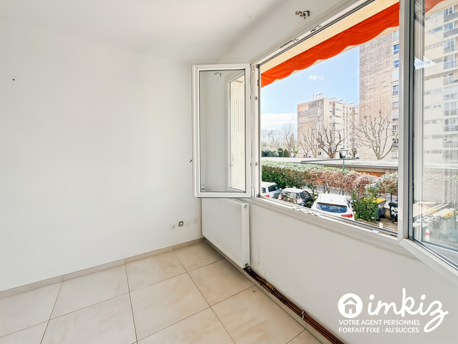 
                                                Vente
                                                 Appartement 4 pièces