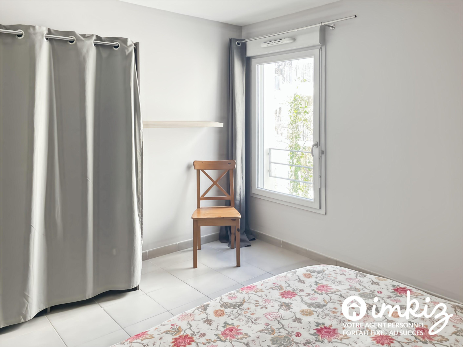 
                                                Vente
                                                 Appartement 4 pièces