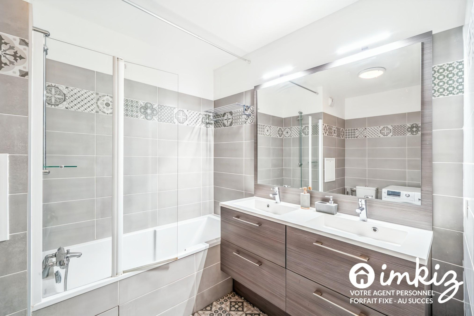 
                                                Vente
                                                 Appartement 4 pièces