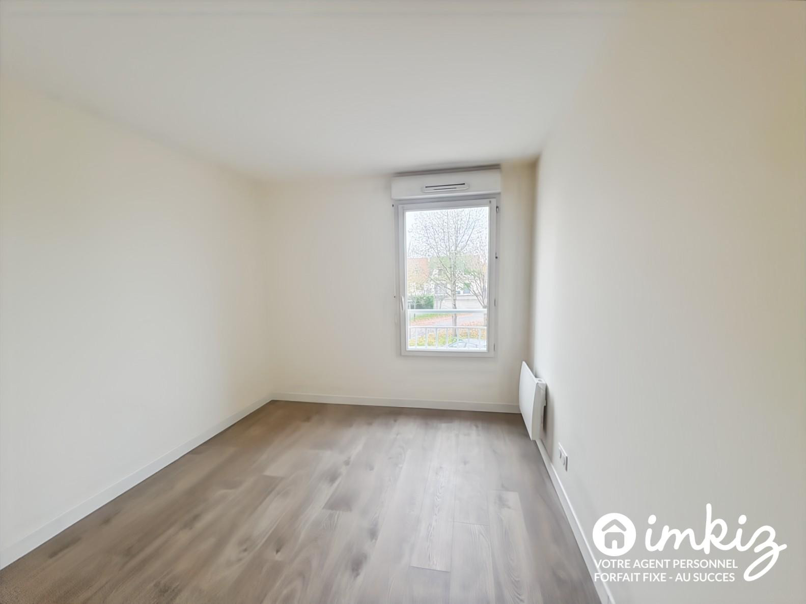 
                                                Vente
                                                 Appartement 4 pièces