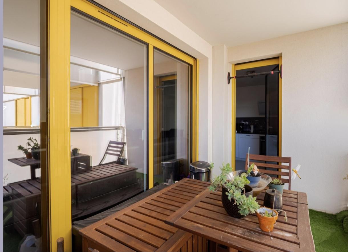 
                                                Vente
                                                 Appartement 4 pièces