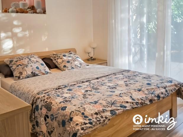 
                                                Vente
                                                 Appartement 4 pièces