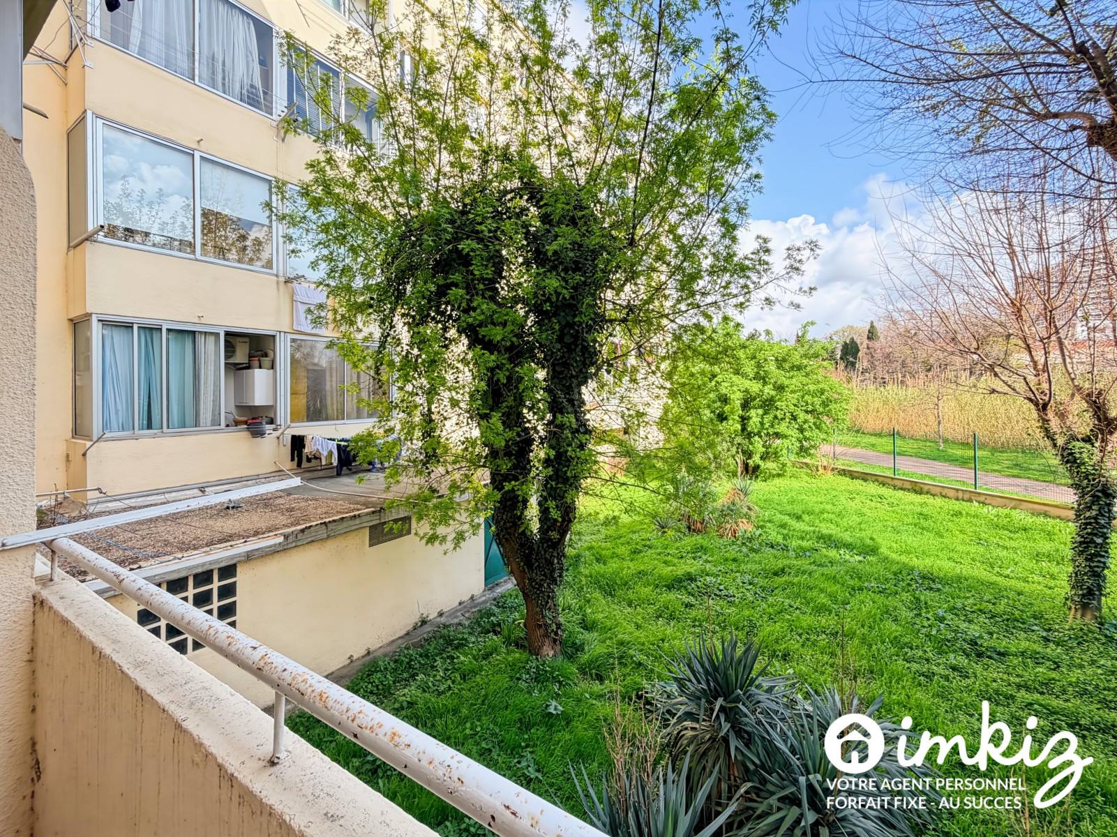 
                                                Vente
                                                 Appartement 4 pièces