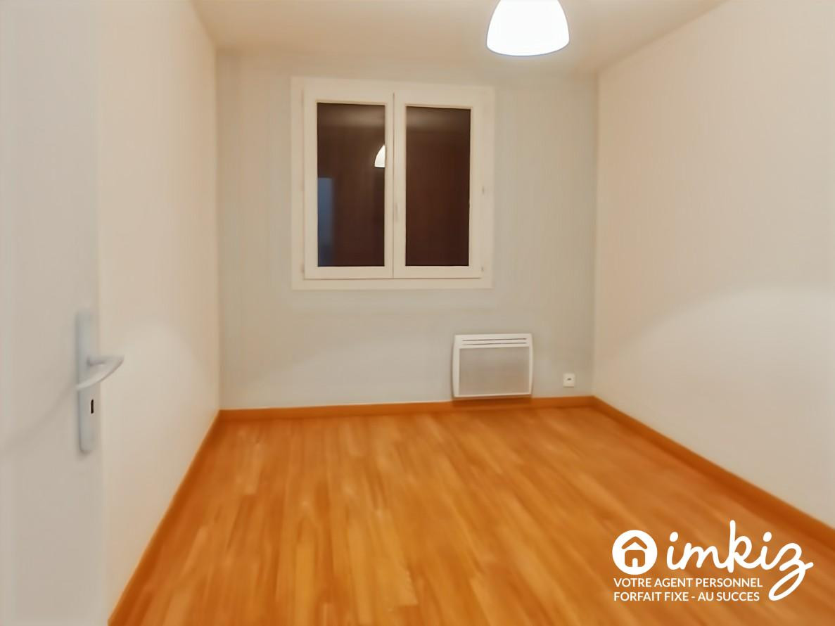 
                                                Vente
                                                 Appartement 4 pièces