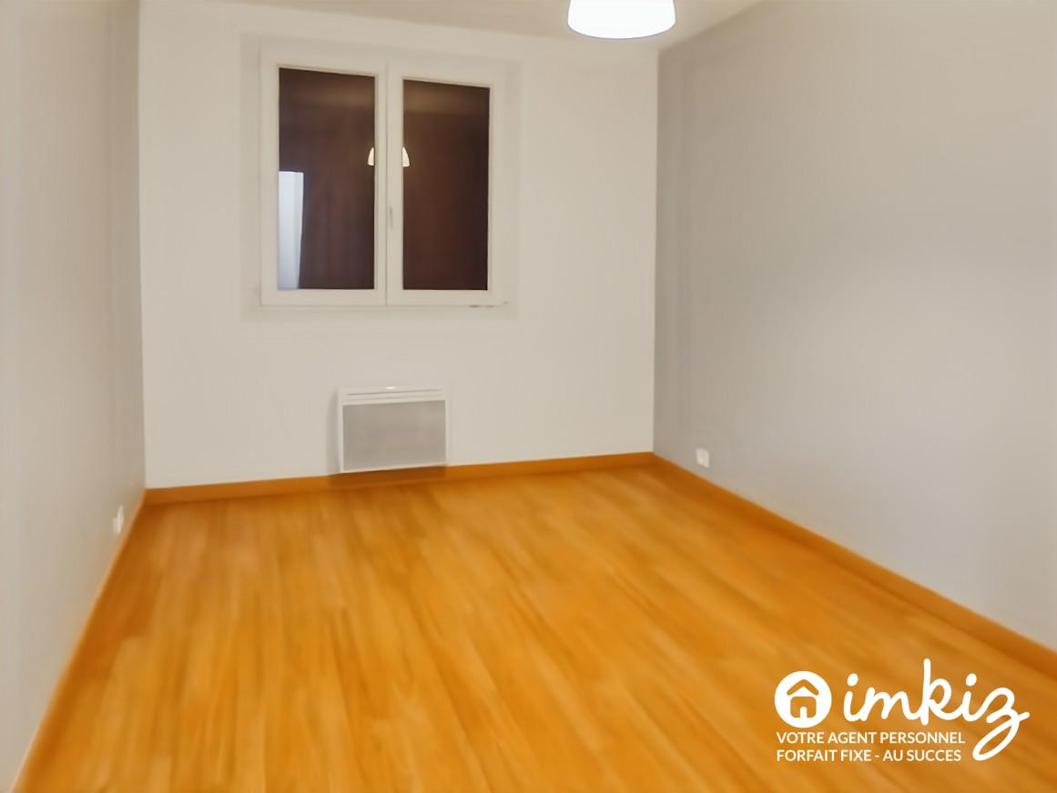 
                                                Vente
                                                 Appartement 4 pièces