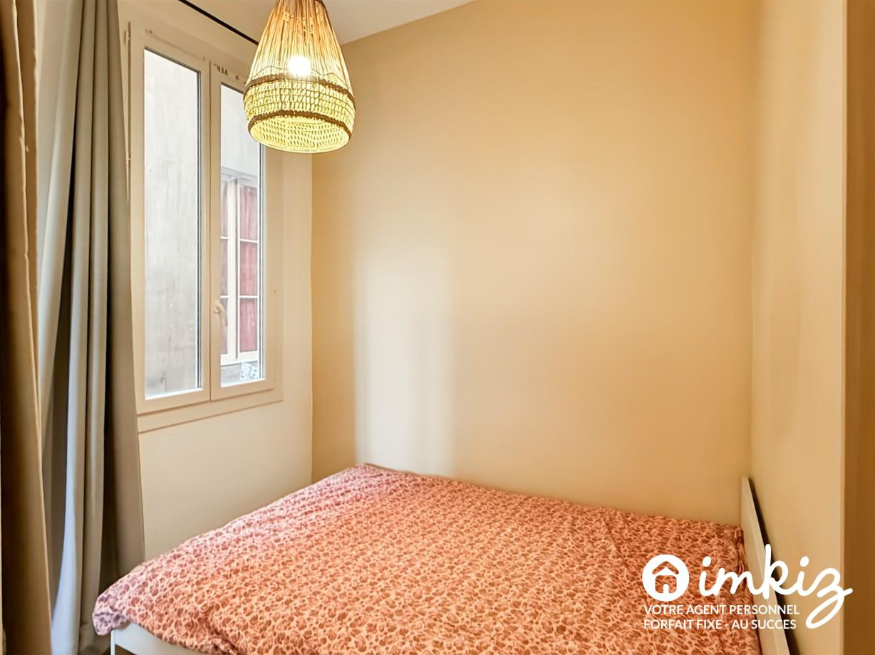 
                                                Vente
                                                 Appartement 4 pièces