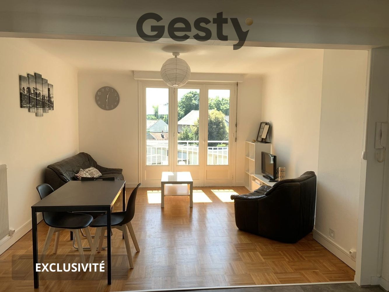 
                                                Colocation
                                                 Appartement 4 pièces