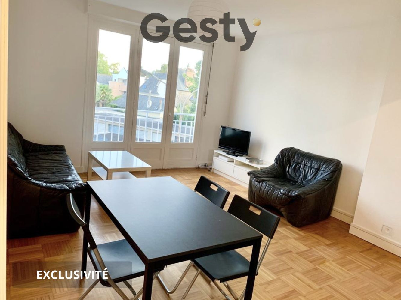 
                                                Colocation
                                                 Appartement 4 pièces