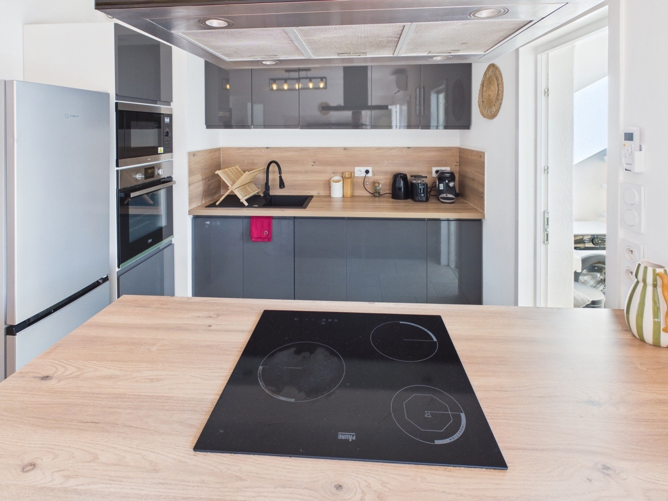 
                                                Colocation
                                                 Appartement 4 pièces