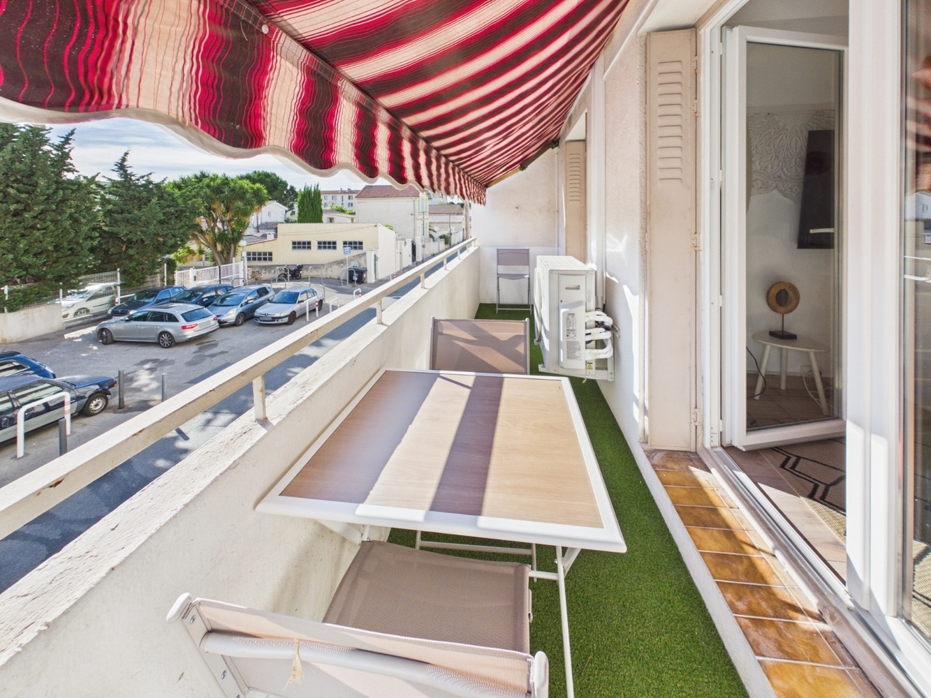 
                                                Colocation
                                                 Appartement 4 pièces