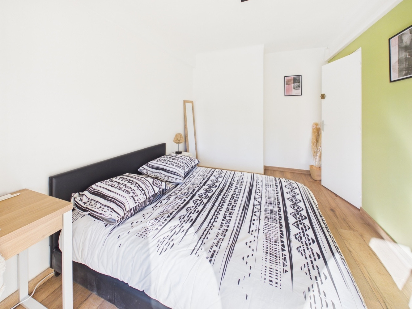 
                                                Colocation
                                                 Appartement 4 pièces