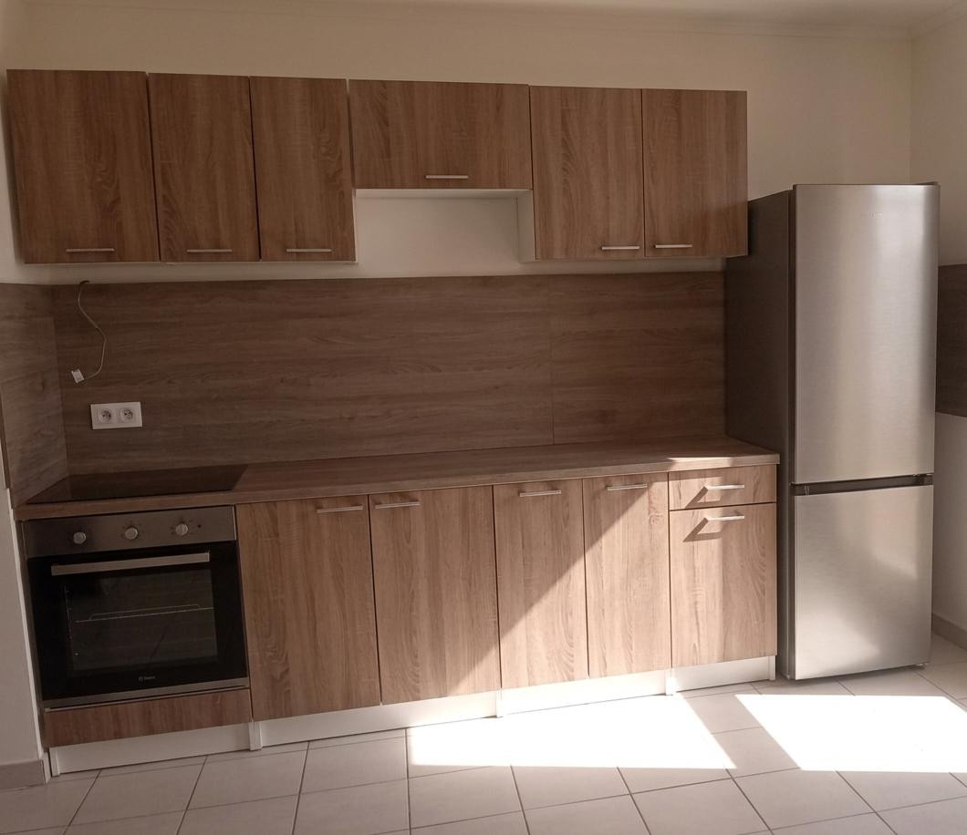 
                                                Vente
                                                 Appartement 4 pièces