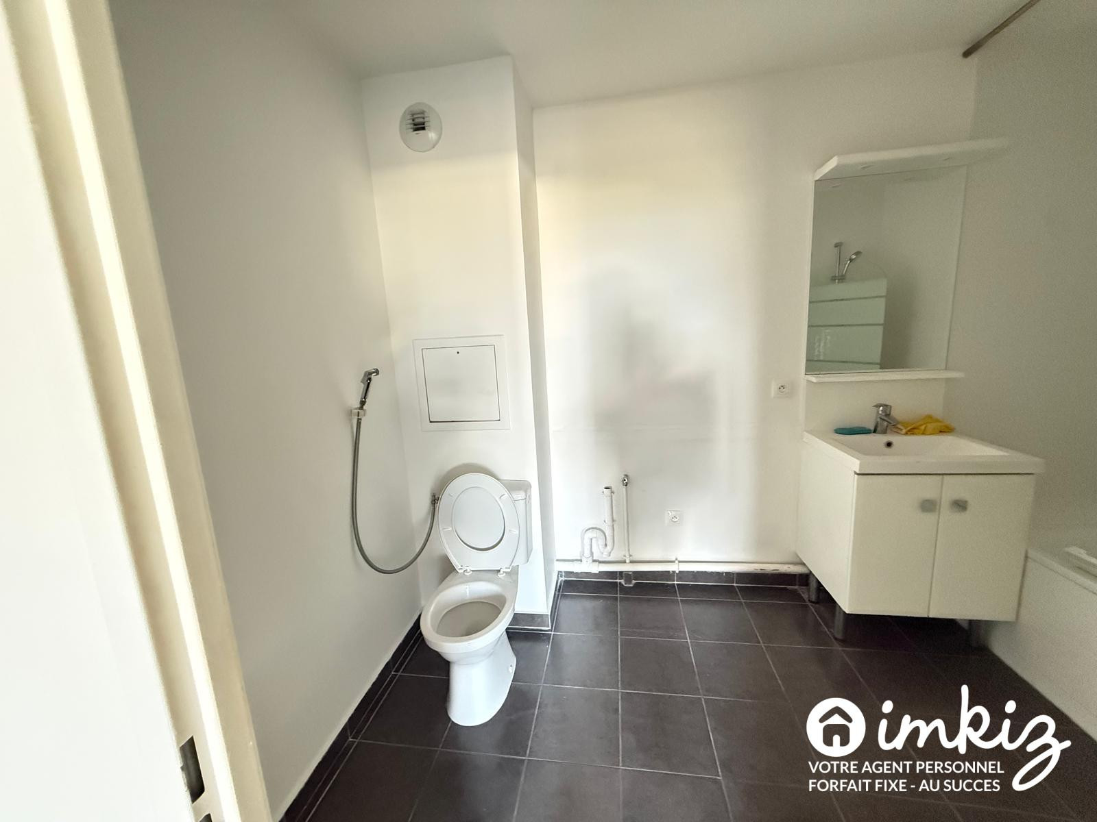 
                                                Vente
                                                 Appartement 4 pièces
