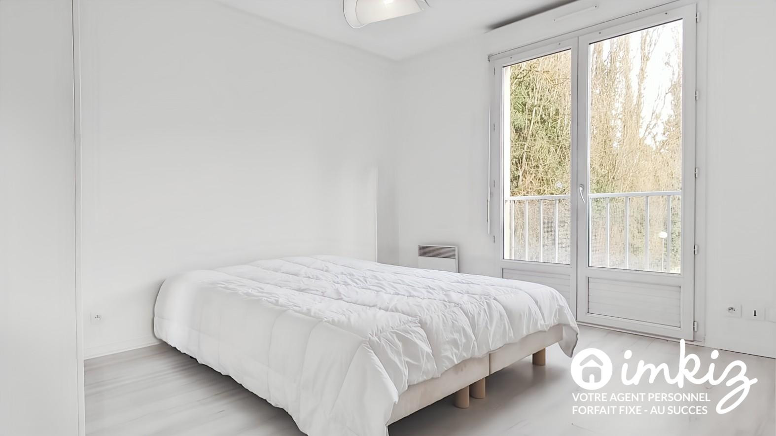 
                                                Vente
                                                 Appartement 4 pièces