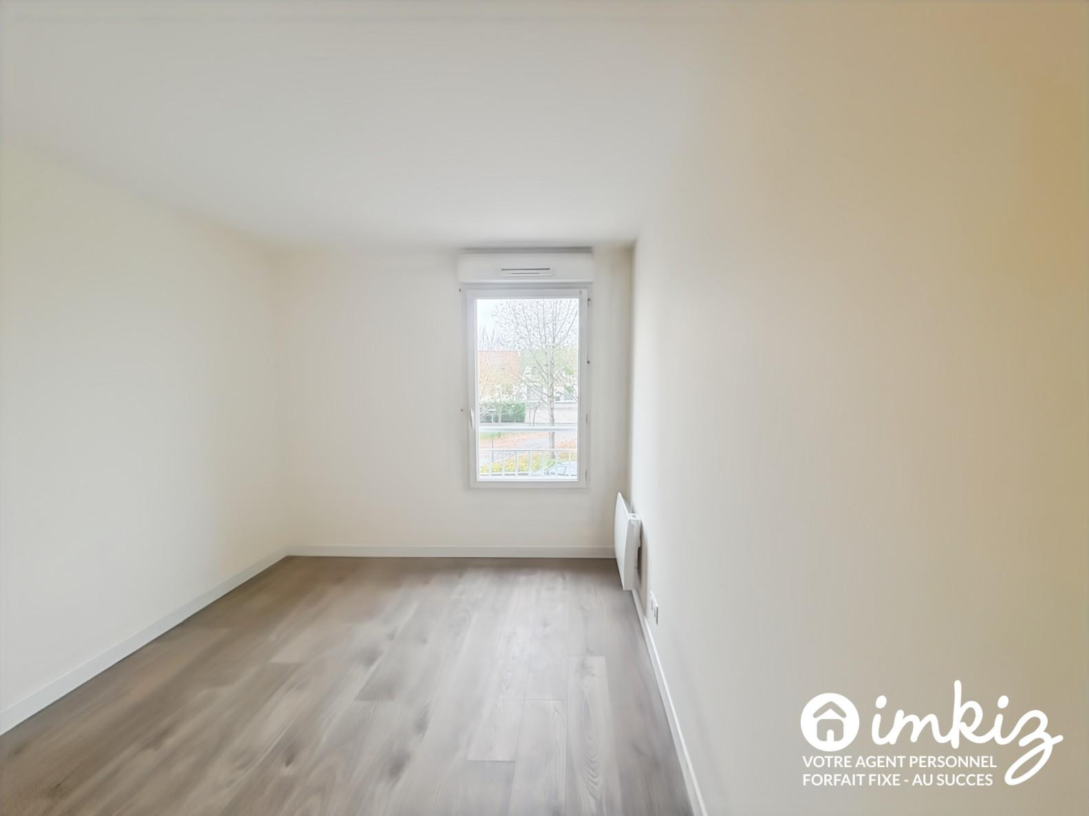 
                                                Vente
                                                 Appartement 4 pièces