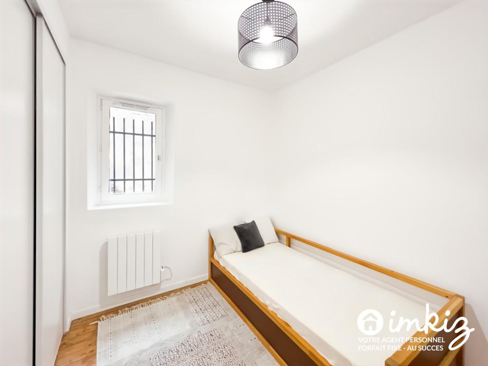 
                                                Vente
                                                 Appartement 4 pièces