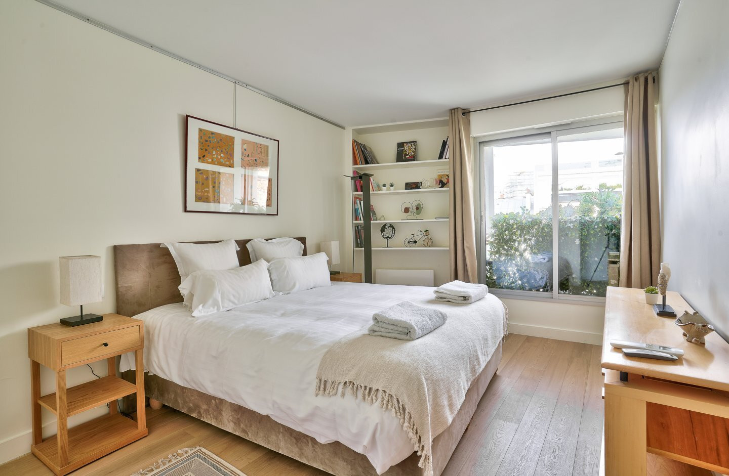 
                                                Vente
                                                 Appartement 4 pièces