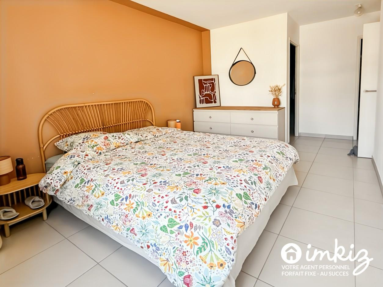 
                                                Vente
                                                 Appartement 4 pièces