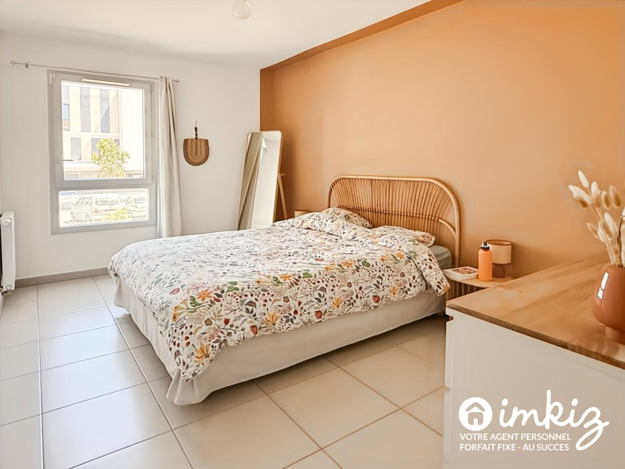
                                                Vente
                                                 Appartement 4 pièces