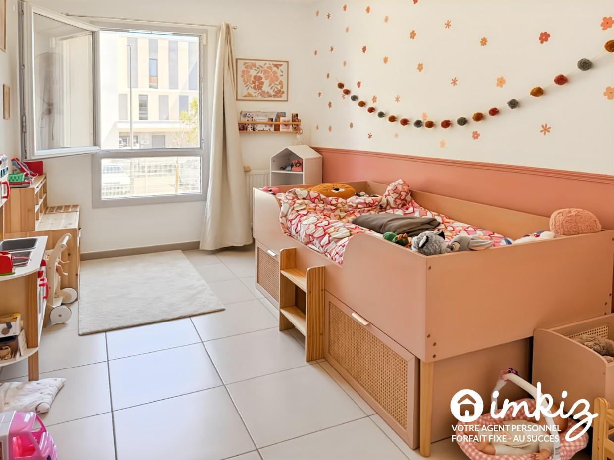 
                                                Vente
                                                 Appartement 4 pièces