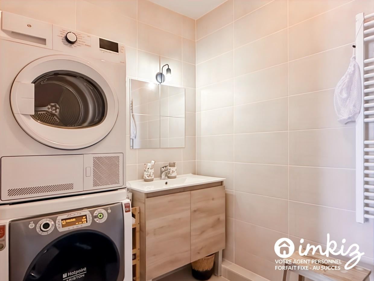 
                                                Vente
                                                 Appartement 4 pièces