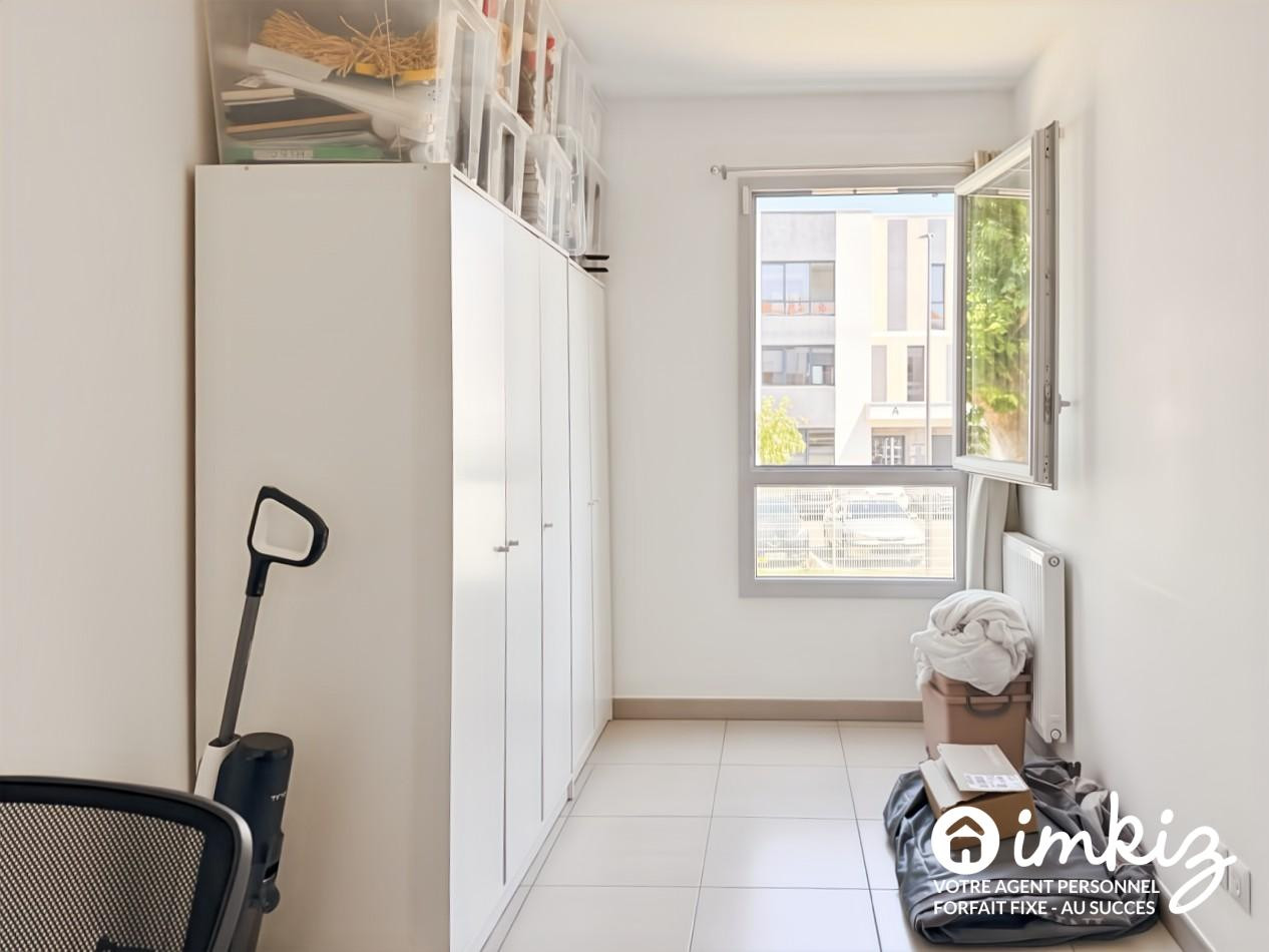 
                                                Vente
                                                 Appartement 4 pièces