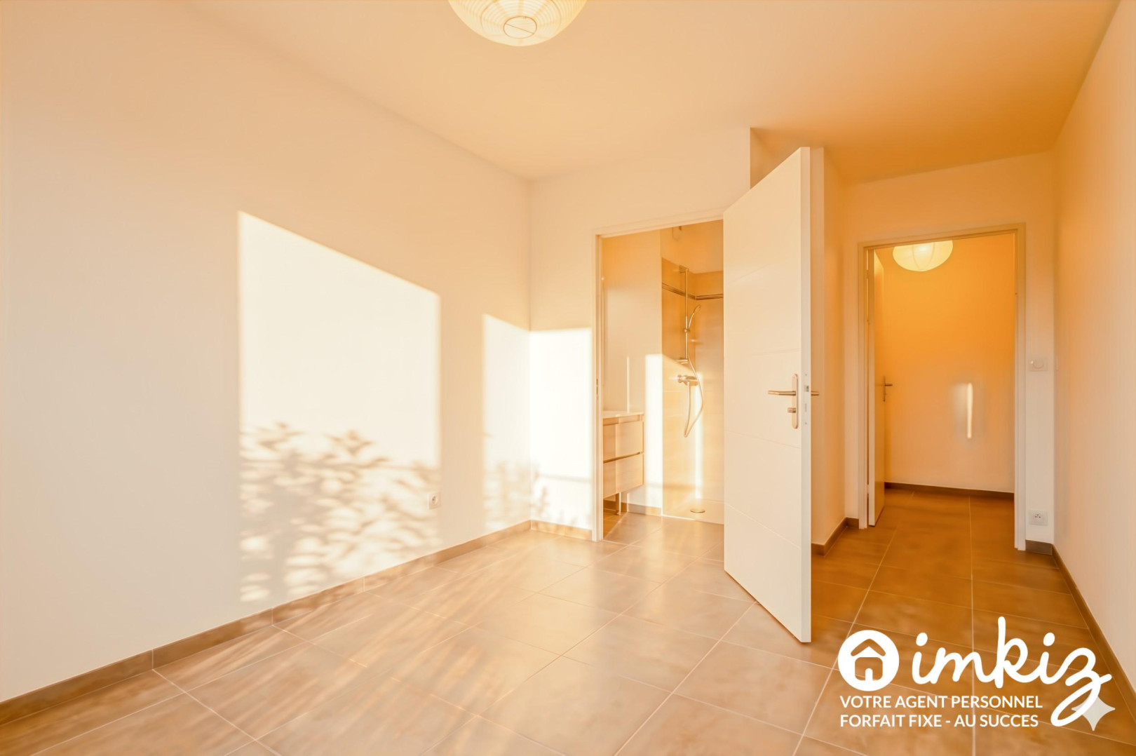 
                                                Vente
                                                 Appartement 4 pièces