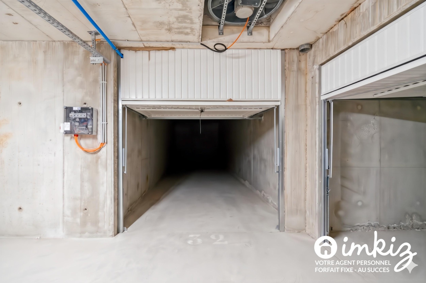 
                                                Vente
                                                 Appartement 4 pièces