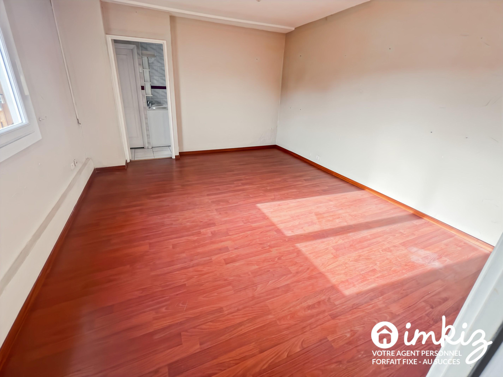 
                                                Vente
                                                 Appartement 4 pièces